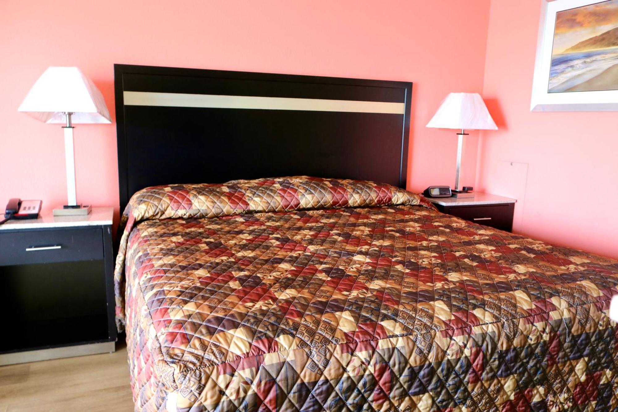 Elkton Lodge Dış mekan fotoğraf