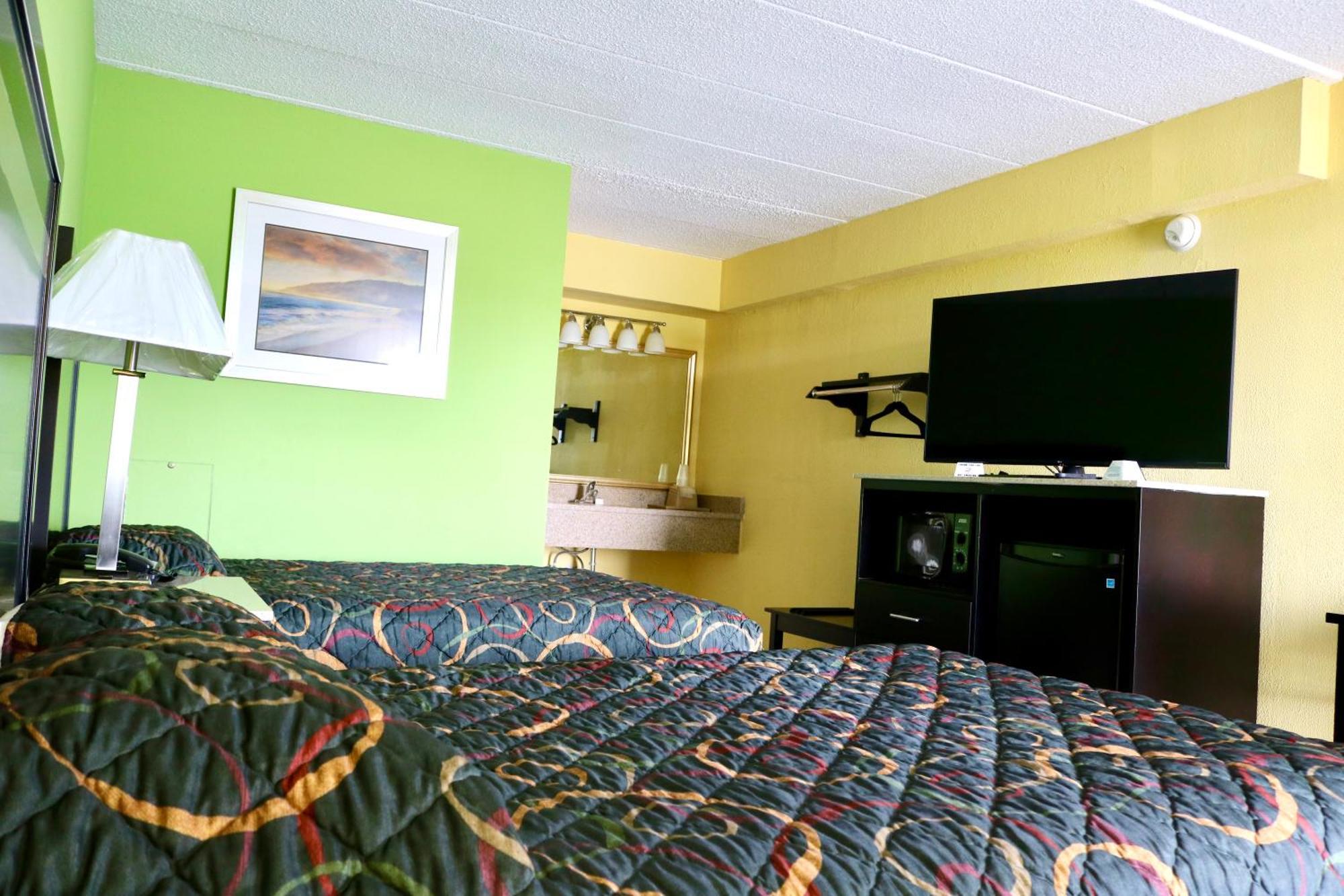 Elkton Lodge Dış mekan fotoğraf