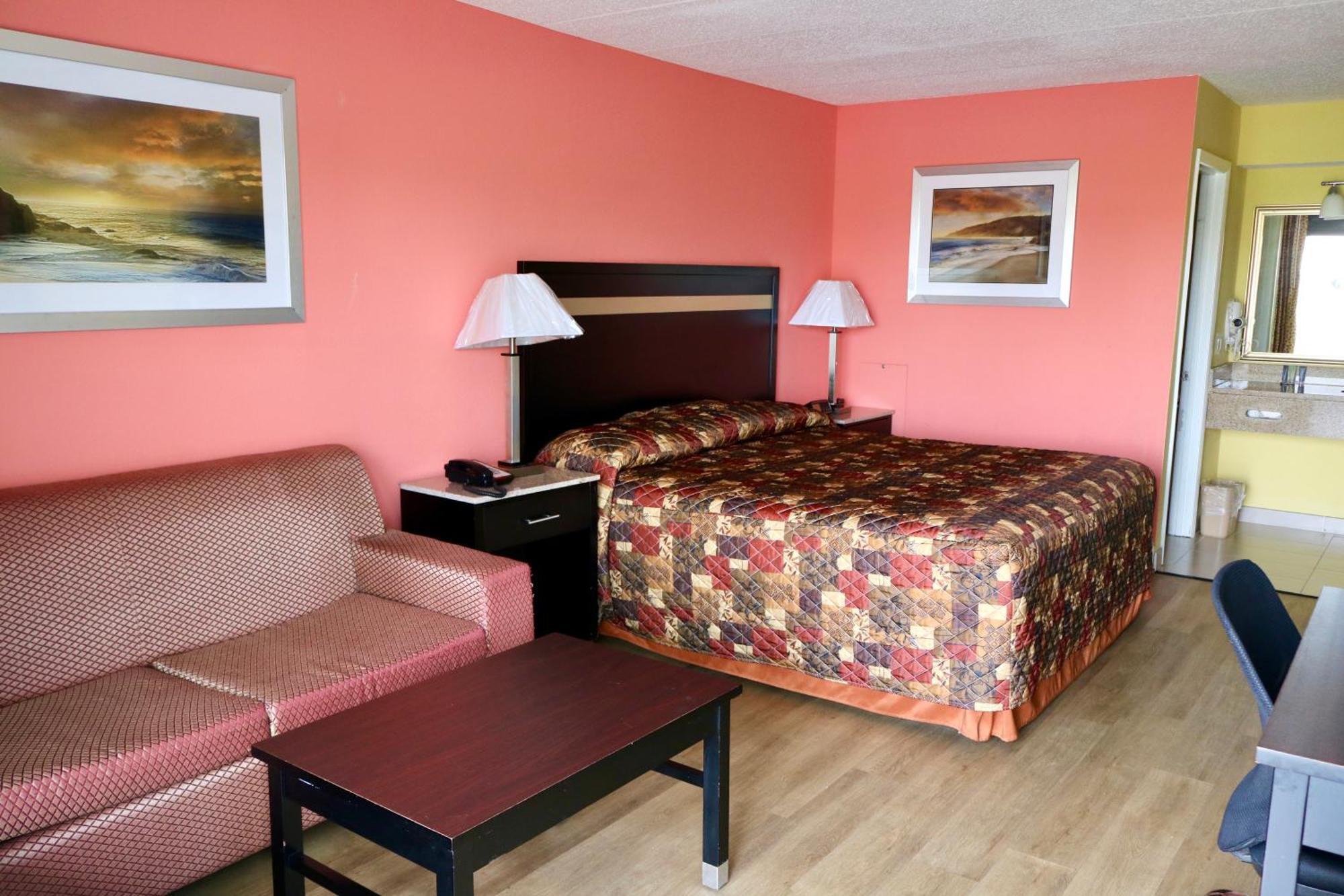 Elkton Lodge Dış mekan fotoğraf