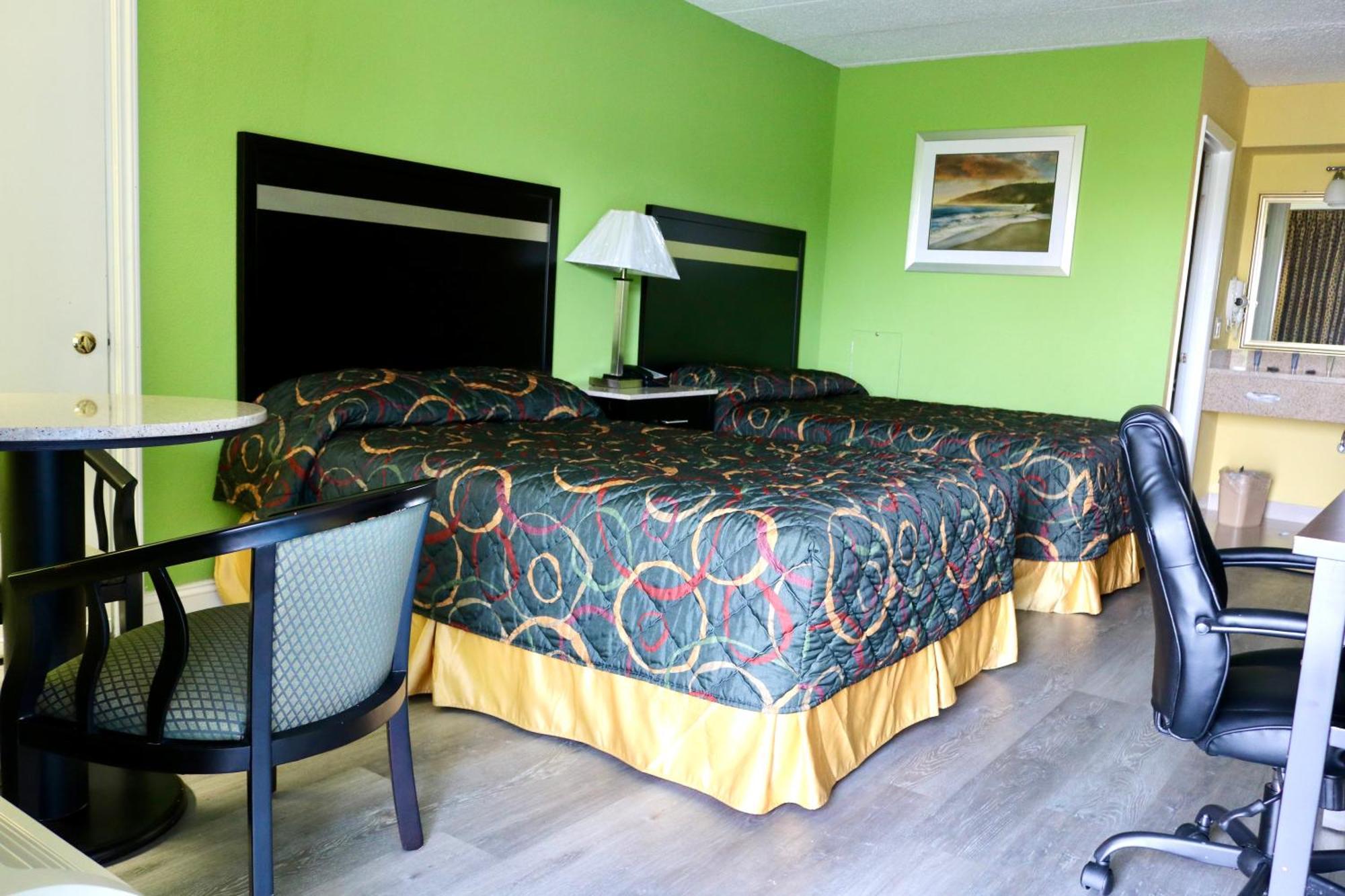Elkton Lodge Dış mekan fotoğraf