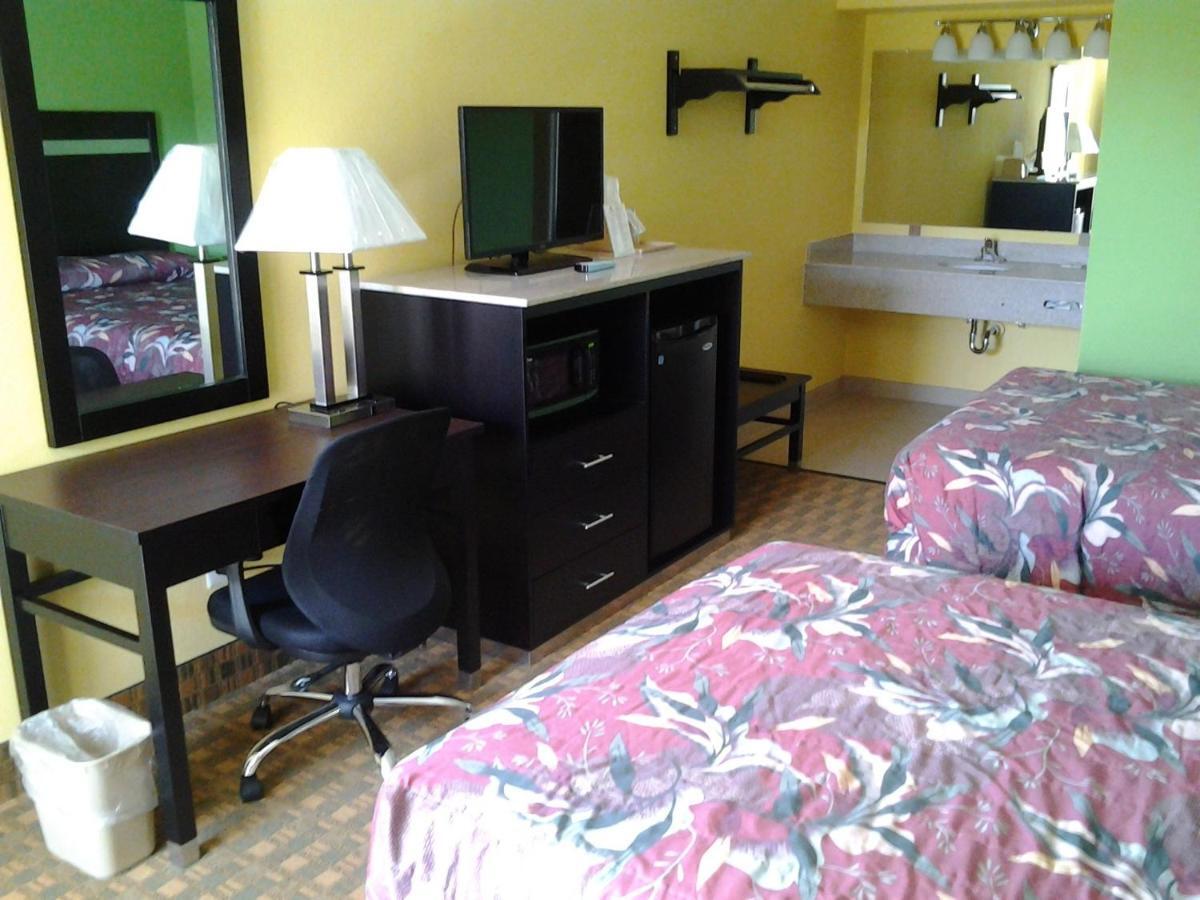 Elkton Lodge Oda fotoğraf